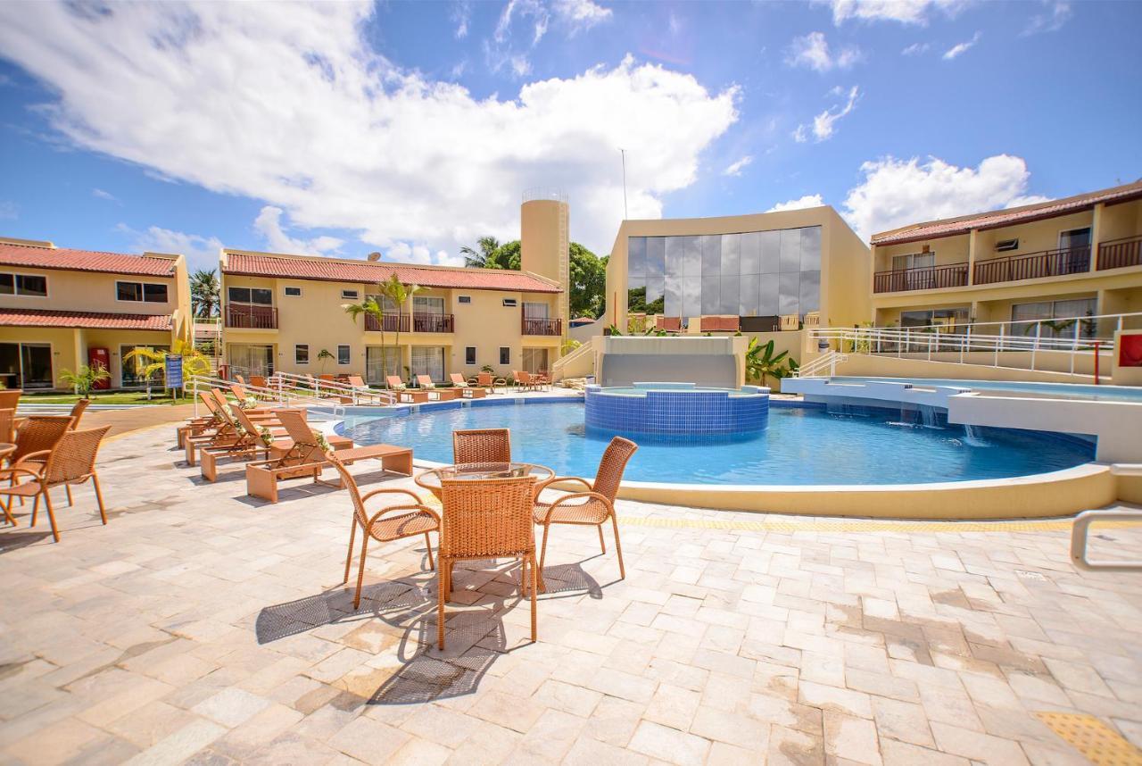 Confortavel E Aconchegante Apartamento No Solar Agua Pipa Por Carpediem Praia de Pipa Exterior photo